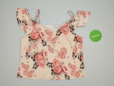 it moda bluzy: Bluzka damska, rozmiar L — 3