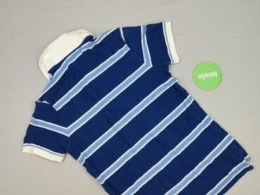 koszulka męska tommy hilfiger: Tommy Hilfiger, Polo shirt for men, size M — 3