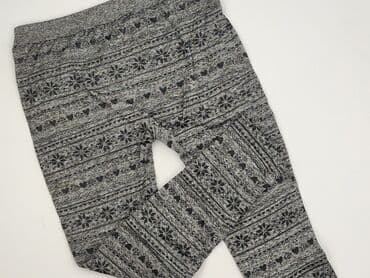 ocieplane legginsy 116: Leggings, Legginsy rozmiar XL — 1