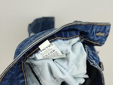 jeans skate: Jeansy damskie, rozmiar XS — 6