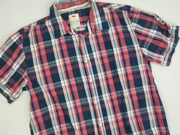 koszulki męskie cropp: Koszulа dla mężczyzn, XL, Cross Jeans, stan - Bardzo dobry — 1