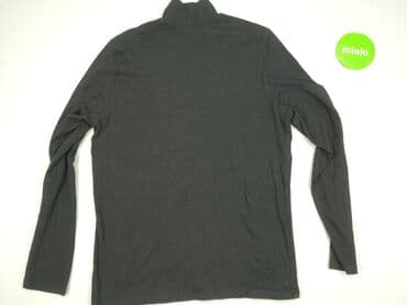 jeremy sochan koszulka: Long-sleeved top for men, S (EU 36), condition - Very good — 3
