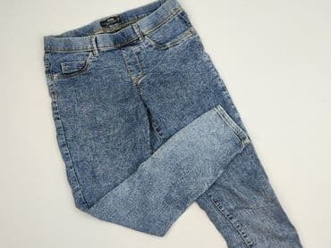 Sinsay, Jeansy damskie, M