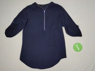 bluzki kopertowe reserved: F&F, Women's blouse, size S (EU 36) — 2