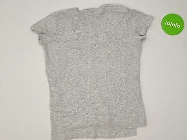 bluzki z psem: Zara, T-shirt damski, rozmiar S — 3
