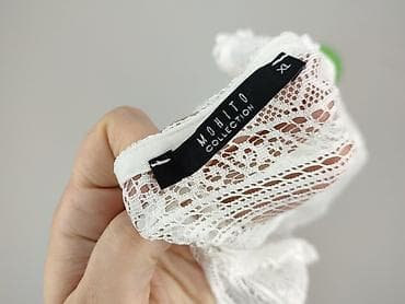 bluza goralska: Mohito, Bluzka damska, rozmiar XL — 4