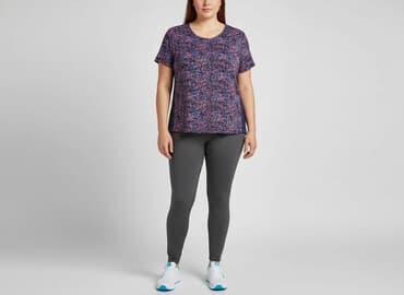 t shirt crivit sport: Crivit, Women`s T-shirt, size XL — 7