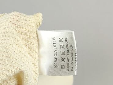 bluzki z jednym ramieniem: Top damski, rozmiar S — 5