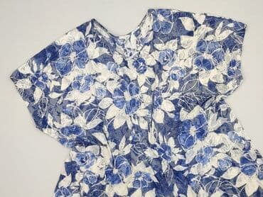 Blouses: Women's blouse, size 4XL (EU 48)