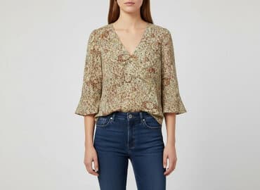 marco polo bluzy damskie: Marc OPolo, Bluzka damska, rozmiar M — 6