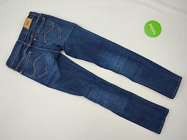 lee spodnie: Lee, Jeansy damskie, rozmiar S — 3