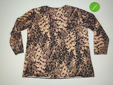 bluza hello kitty: Bluzka damska, rozmiar 7XL — 3