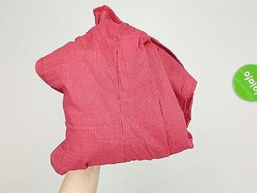 bluzy kukon: Tunika damska, rozmiar XL — 5