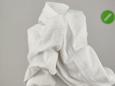 biala: Basic, Bluzka damska, rozmiar L — 5