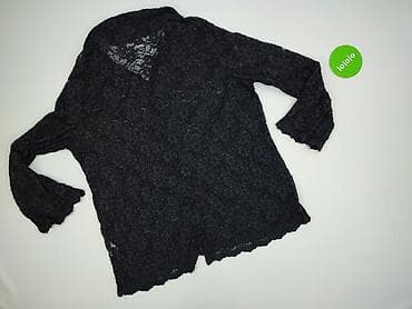 sznurowki: Essence, Koszula damska, rozmiar M — 10
