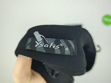 esprit second hand: Spodnie materiałowe damskie, rozmiar M — 4