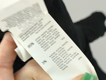 bluza sinsay: Sinsay, Top damski, rozmiar S — 5