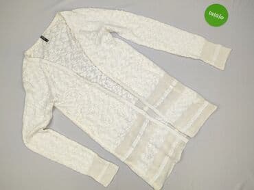 wegańskie buty zimowe: Moodo, Kardigan damski, rozmiar M — 2