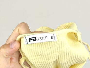 Жінкам: FB Sister, Топ жіночий, розмір S — 4