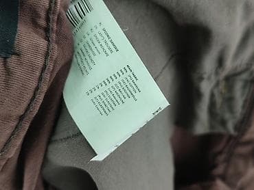 inextenso buty: Top Secret, Spodnie materiałowe damskie, rozmiar M — 5