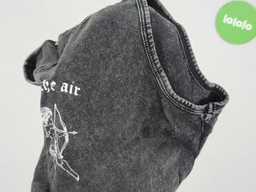 panic t shirty: Fisherfield, Top damski, rozmiar M — 6