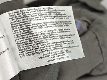 sukienki esprit: Esprit, Parka damska, rozmiar XL — 6