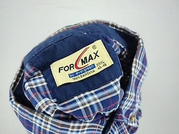 second hamd store: Koszulа dla mężczyzn, rozmiar 3XL — 4
