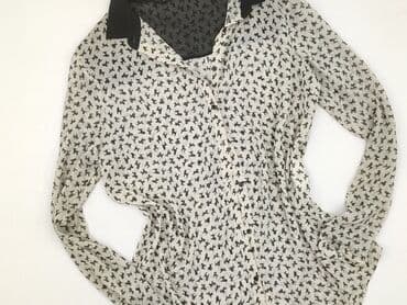 rvlt t shirty: Zara, Women`s shirt, size M (EU 38) — 1