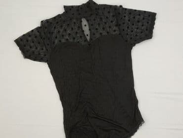 materiał do stroju kąpielowego: Body damskie, M — 1