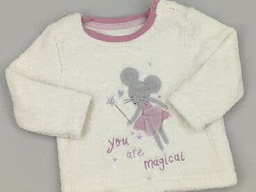 Swetry i kardigany: Sweter, Primark, 6-9 miesięcy, stan - Dobry