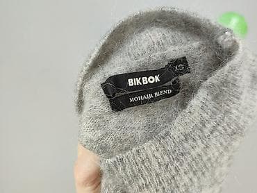 sweter cropp: Bik Bok, Sweter damski, rozmiar XS — 4