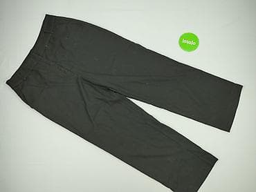 moyorodi: Monnari, Spodnie materiałowe damskie, rozmiar XL — 2
