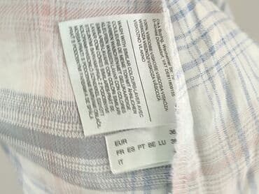 sandały hiszpańskie ccc: Yessica, Bluzka damska, rozmiar S — 6