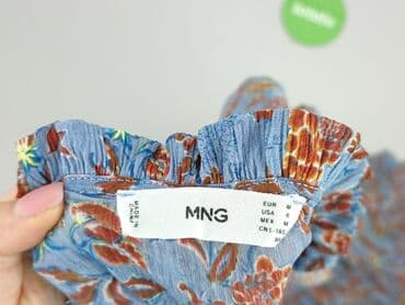 sukienki rozkloszowane midi na wesele: MNG, Sukienka damska, rozmiar M — 4