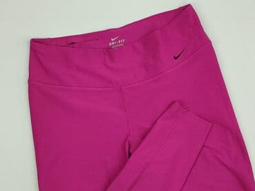 Nike, Legginsy Sportowe damskie, rozmiar L
