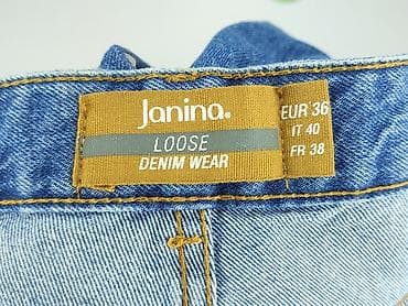kozaki prada olx: Janina, Jeansy damskie, rozmiar S — 4