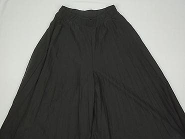 buy bottom: Bershka, Spodnie 3/4 damskie, rozmiar M — 1