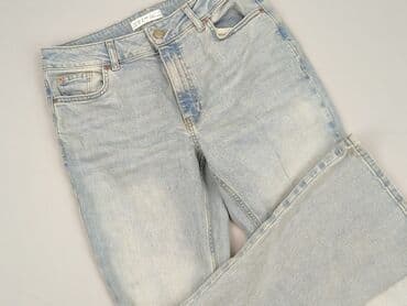 Kobiety: Denim Co, Jeansy damskie, rozmiar 2XL — 1