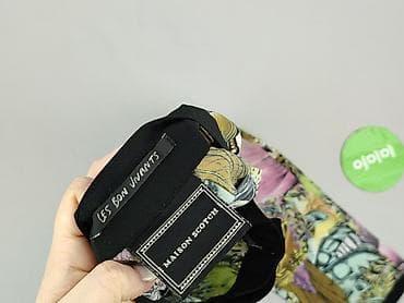 leginsy h: Maison Scotch, Legginsy Sportowe damskie, rozmiar L — 4