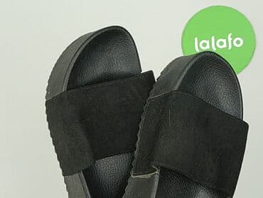 dlugie kozaki ccc: Klapki damskie, 37 — 6