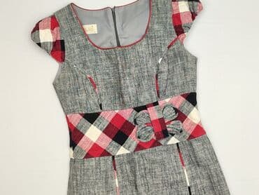 sukienki wizytowe plus size allegro: Sukienka damska, rozmiar M — 1