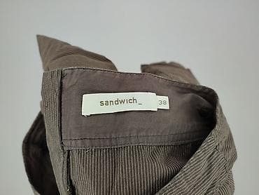 pull and bear spódnice: Sandwich, Spódnica damska, rozmiar M — 4