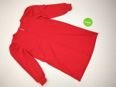 bonprix czerwona sukienka: BODY FLIRT, Sukienka damska, rozmiar XS — 4