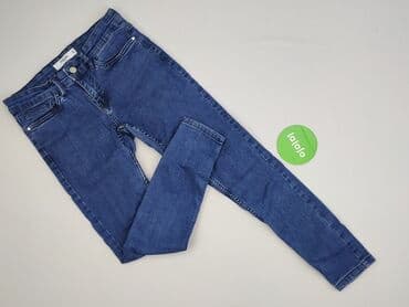 diverse jeansy: Jeansy damskie, rozmiar S — 2