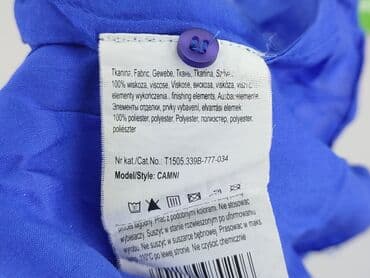 monnari tunika: Tatuum, Bluzka damska, rozmiar S — 5