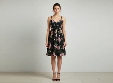 Shein, Women`s dress, size S