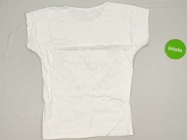 t shirty plus size allegro: Butterfly, T-shirt damski, rozmiar M — 3