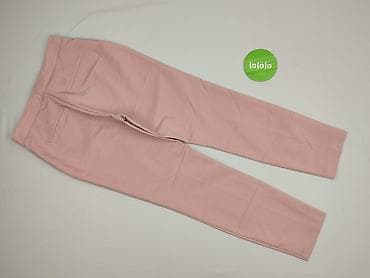 spódnice mini reserved: Spodnie materiałowe damskie, rozmiar S — 3