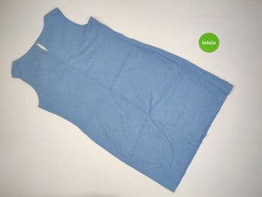 sukienka na szerokie biodra: Greenpoint, Women`s dress, size XL (EU 42) — 3