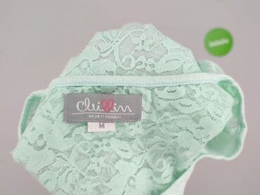 koszulka z tiulem: Chillin, Bluzka damska, M — 4